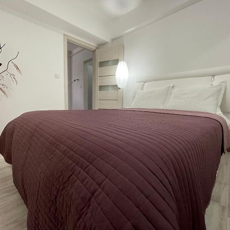 Renting Solutions Iulius Mall Iasi Eksteriør billede