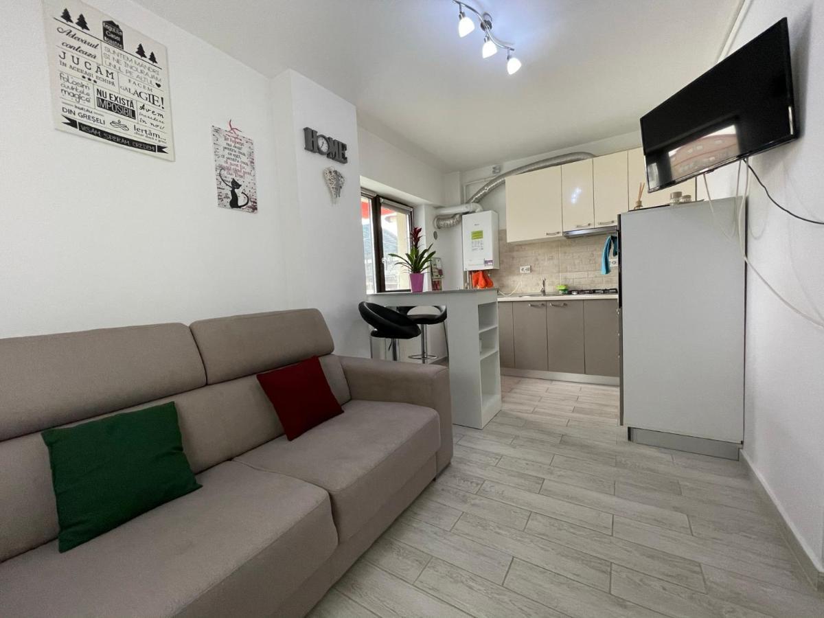 Renting Solutions Iulius Mall Iasi Eksteriør billede