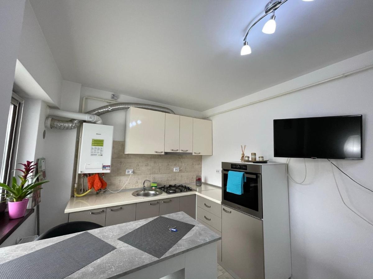 Renting Solutions Iulius Mall Iasi Eksteriør billede